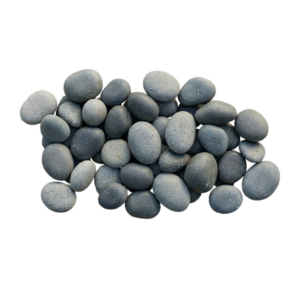 Piedras Canto Rodado Gris