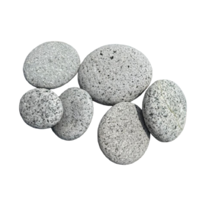 Canto Rodado - Sal y Pimienta